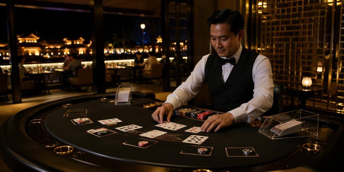 097.vn Chuyển Khoản Blackjack