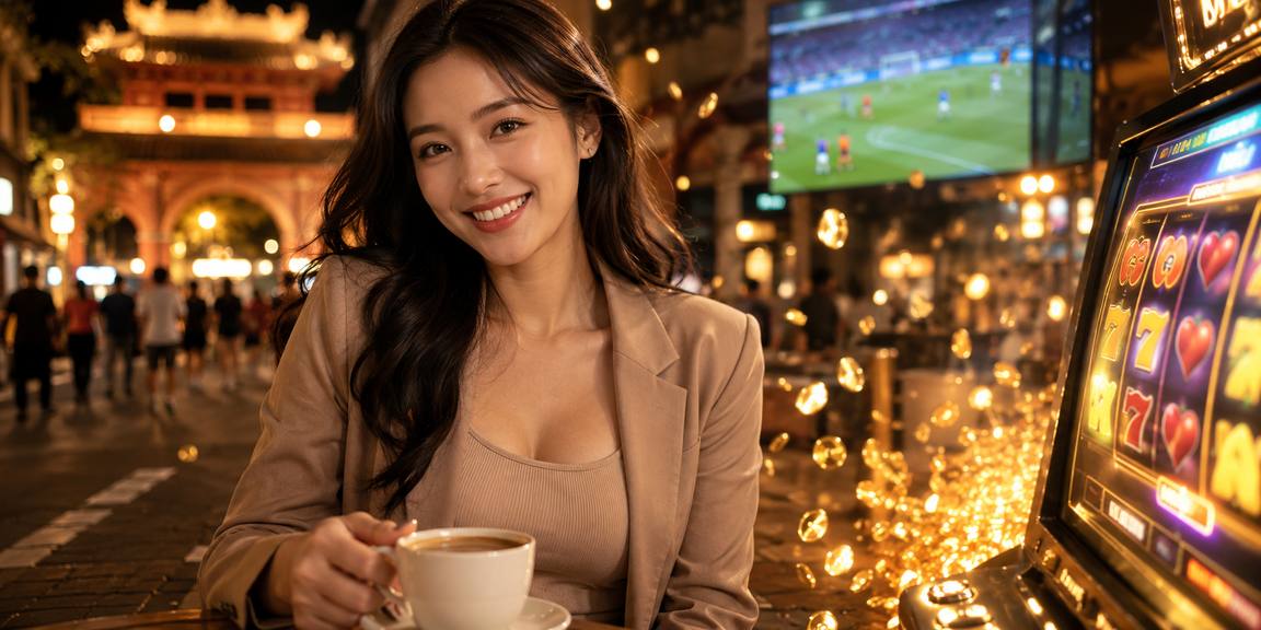 097.vn Thuyen Rong Slot có gì bên trong?