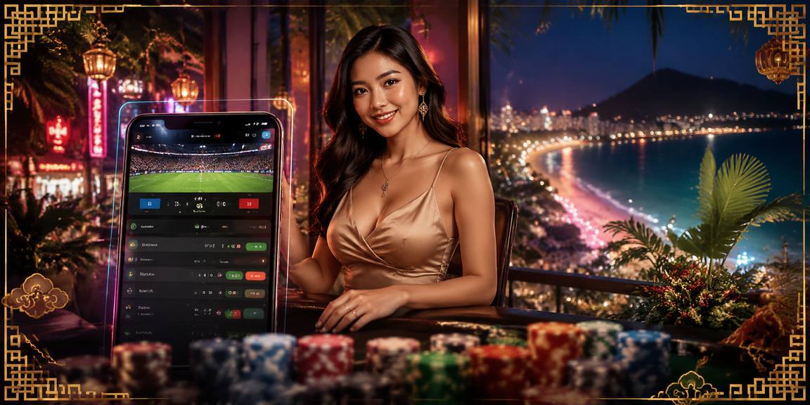 097.vn Sản Phẩm Di Động
